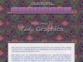 curlygraphics.com