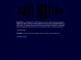 dartmatter.com