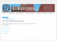 discoverkingfisher.com