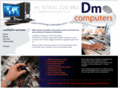 dmcomputers.co.uk