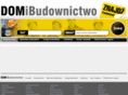 domibudownictwo.pl