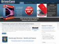 drivercure2010.com