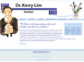 drkerrylim.com