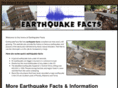 earthquakefacts.net