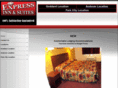 expressinnkansas.com