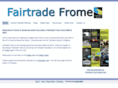 fairtradefrome.org.uk