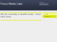 focusmedialabs.com