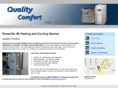 furnacerepairroseville.com