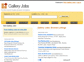 galleryjobs.net