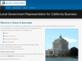 galvanandassociates.com