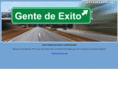 gentedeexito.net