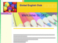 globalenglishclub.com