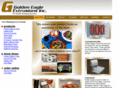 goldeneagleextrusions.com