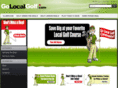 golocalgolf.com