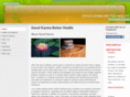 goodkarmabetterhealth.com