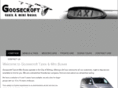 goosecroft.com