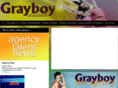 grayboyentertainment.com