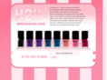 h2ohnails.com