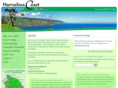 hamakuacoast.com