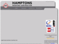 hamptonsroofingcontractor.com