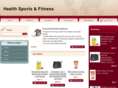 healthsportsandfitness.com