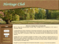 heritageclubhoa.com