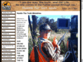 huntinthetruth.com