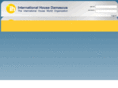 ihdamascus.com