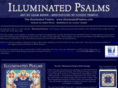 illuminatedpsalms.com