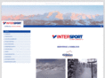 intersport-combloux.com