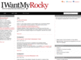 iwantmyrocky.com