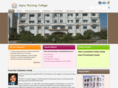 jaipurnursingcollege.org