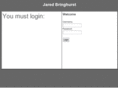 jaredbringhurst.com