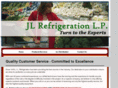 jlrefrigeration.net