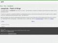 jumpcuts.org