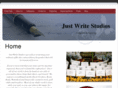 justwritestudios.com