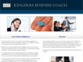 kingdombusinesscoach.com