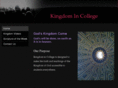 kingdomincollege.com