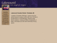 lakesound.net