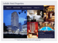 lasallehotels.com