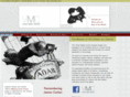 mappinggothic.com