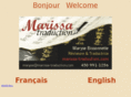 marissa-traduction.com