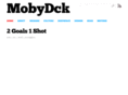 mobydck.com