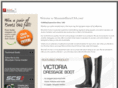 mountainhorseusa.com