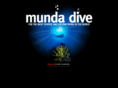mundadive.com