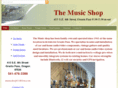 musicshopgp.com