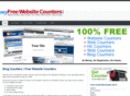 myfreewebsitecounters.com