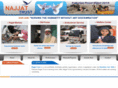 najjattrust.org