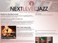 nextleveljazz.com