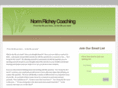 normricheycoaching.com